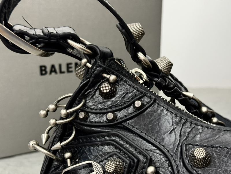 Balenciag Le Cagole Bags